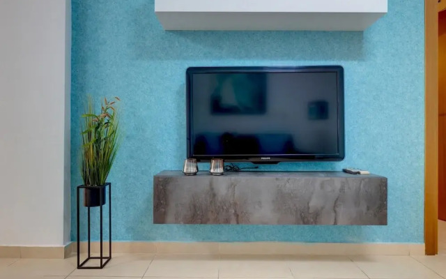 2 Bedroom Apartment Sliema Tigne Suites