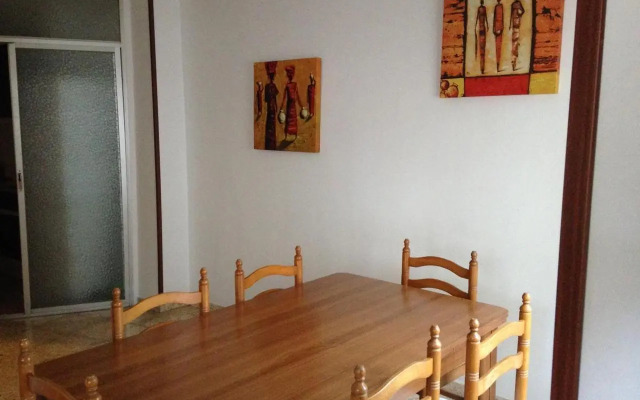 Apartamentos Calle Mayor