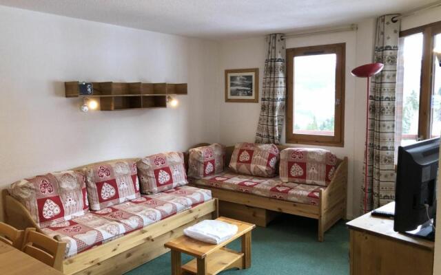 Appartement La Tania, 3 pièces, 6 personnes - FR-1-513-18