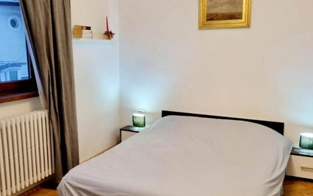 Cozy Apartment Near City Center