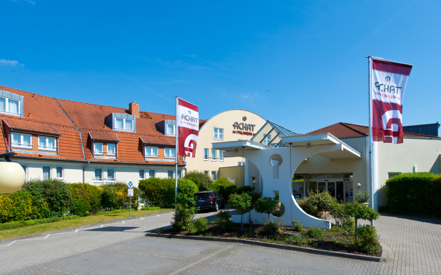 ACHAT Hotel Reilingen Walldorf