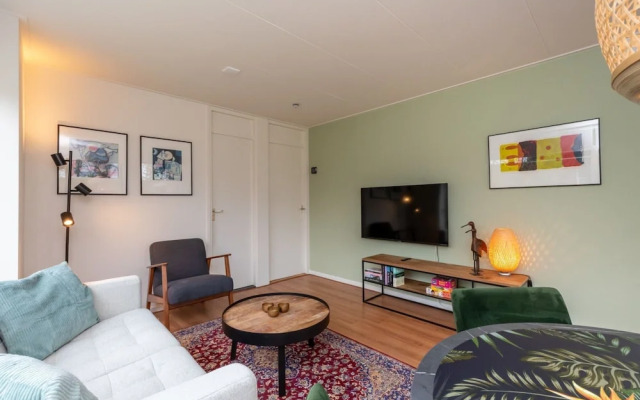 Welcoming Family Home