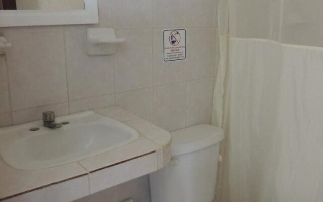 Hostal Choco