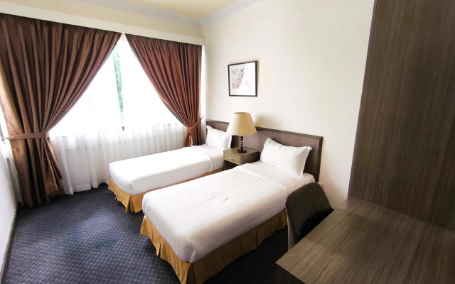 Jubilee Hotel