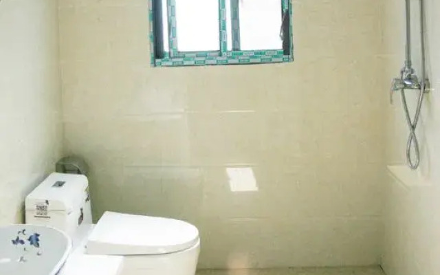 Wenxin Homestay