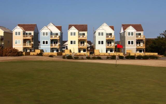 Sand Castle Village by KEES Vacations