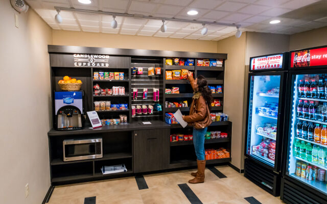 Candlewood Suites Fairbanks by IHG