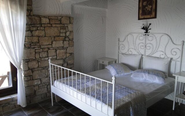 The Stone Castle Boutique Hotel