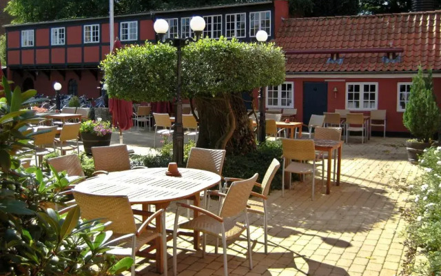 Hotel Ærøhus