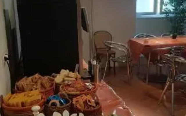 Ospitalia Del Mare Hostel