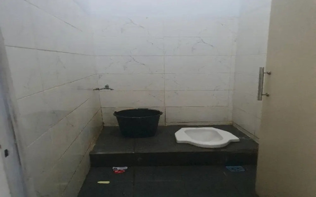 OYO 91097 Hotel Atika