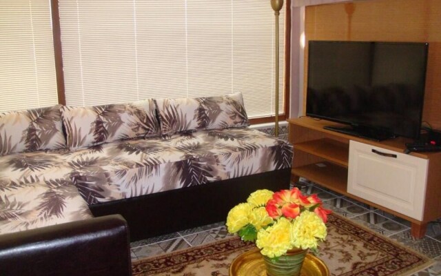 Livia Luxury Apart Hotel