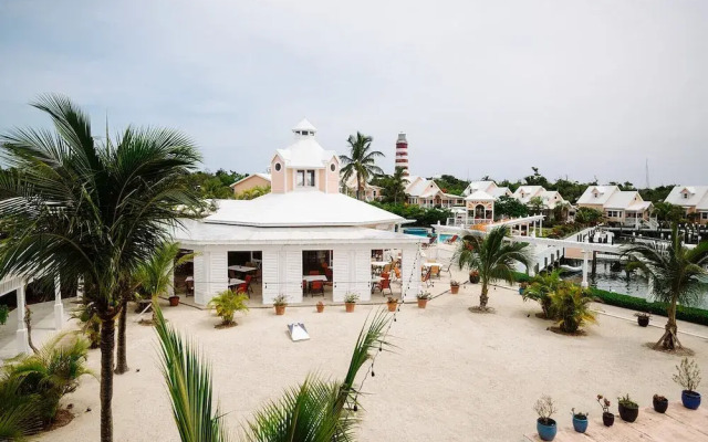 Hope Town Inn & Marina