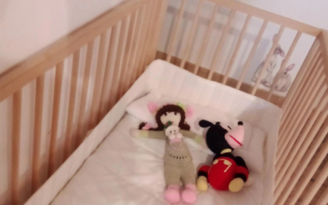 Inn-Jerez Loft Veg E Senza Fumo