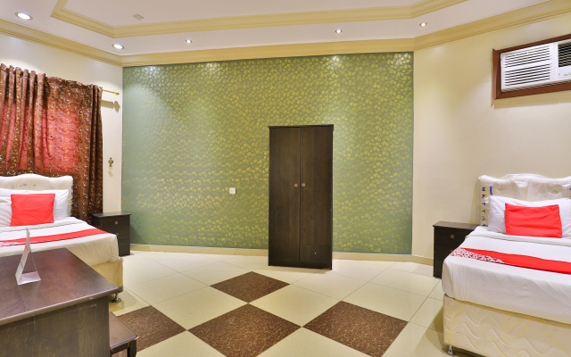 OYO 324 Green House Hotel Abha