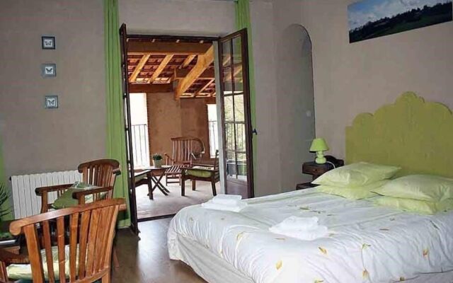 La Bastide du Chêne