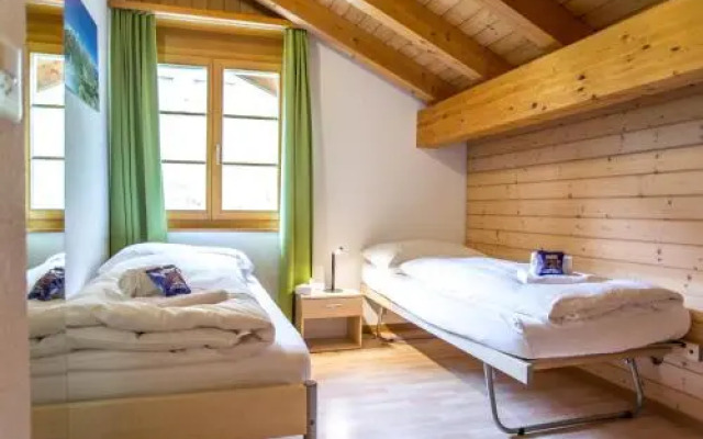 Apartment Dolomit EG - GRIWA RENT AG