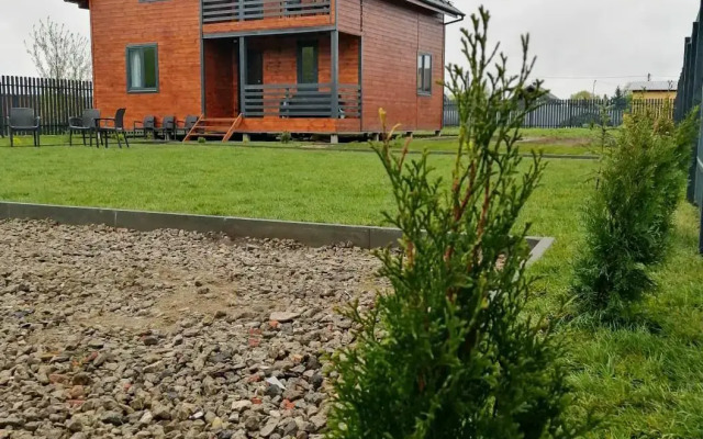 River House