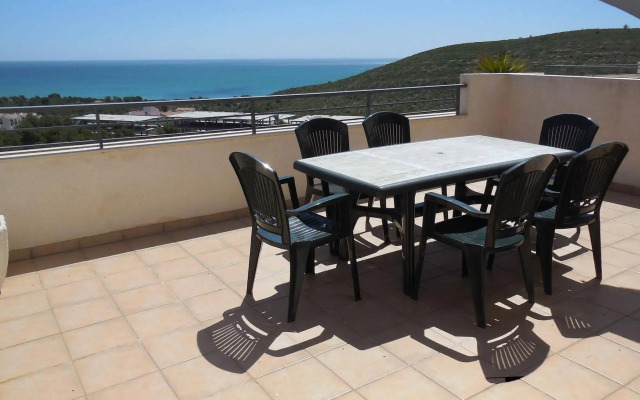 Apartamentos Font Nova 3000