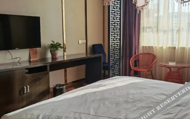 Wuyao Hotel