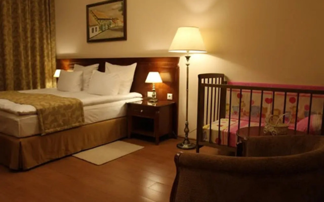 Weiler Hotel