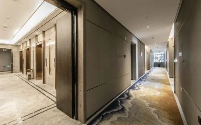 Western Fortune Hotel (Fuzhou Mawei Famous City Center) – Hotel Rooms – Fuzhou