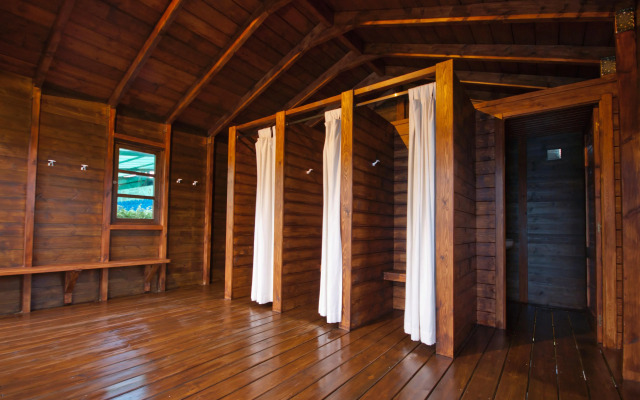 Hotel Auditorio Santiago & SPA