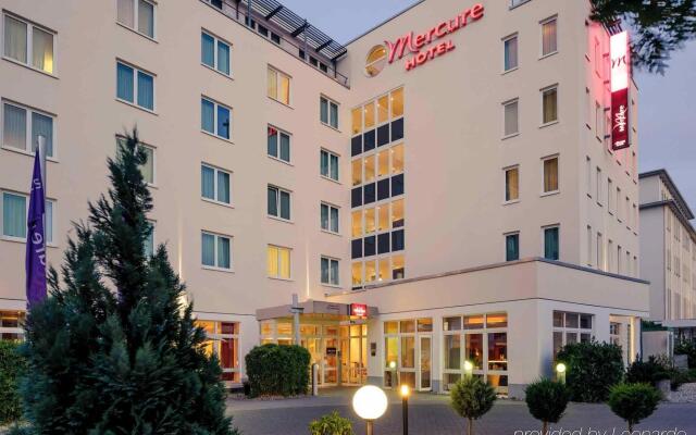 Mercure Neu-Isenburg