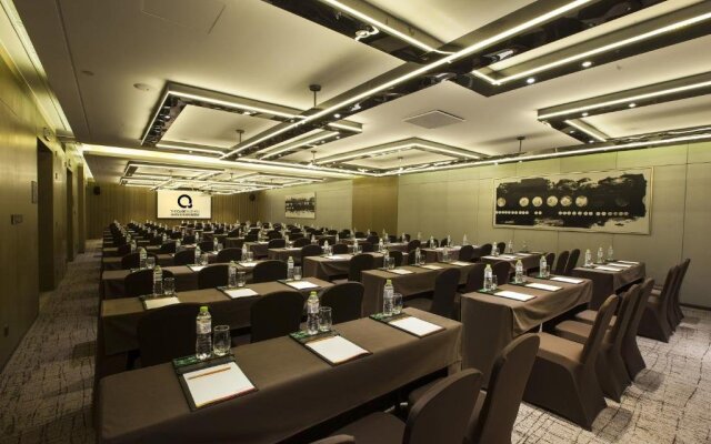 The Qube Hotel Xuzhou East