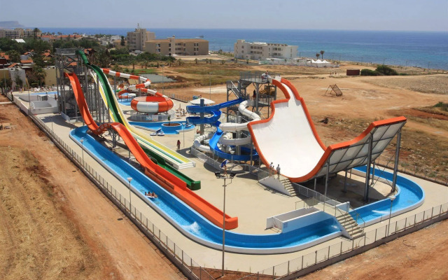 Atlantica Panthea Resort