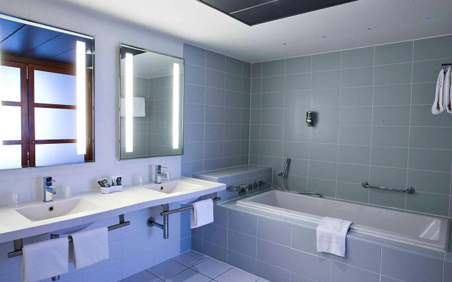 Mercure Toulouse Centre Compans Hotel