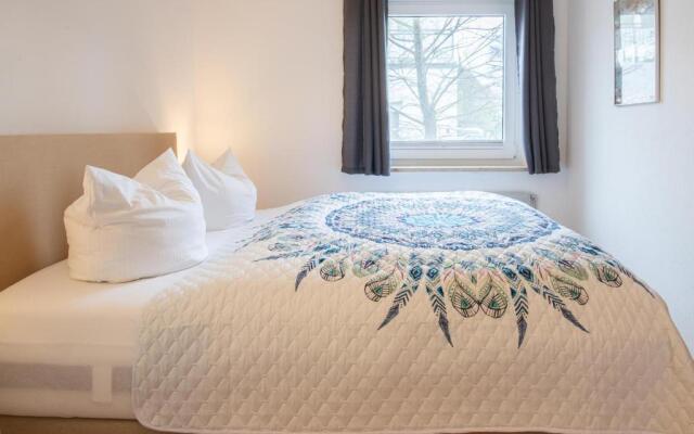 Deichhof 3a Wohnung 1