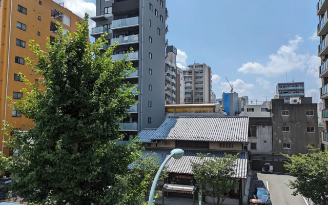 이코노미 객실 사진 1