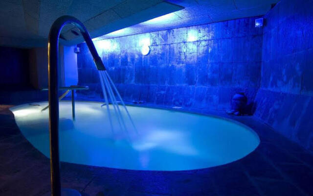 Aisia Islares Spa