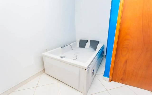 Hotel Tropical San Jeronimo
