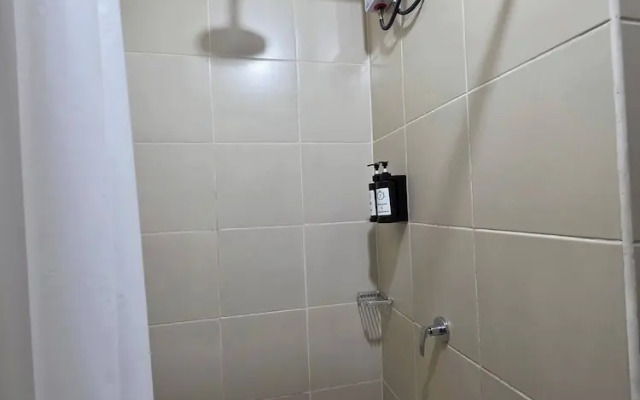 Pioneerwoodlands Mandaluyong Studio Unit