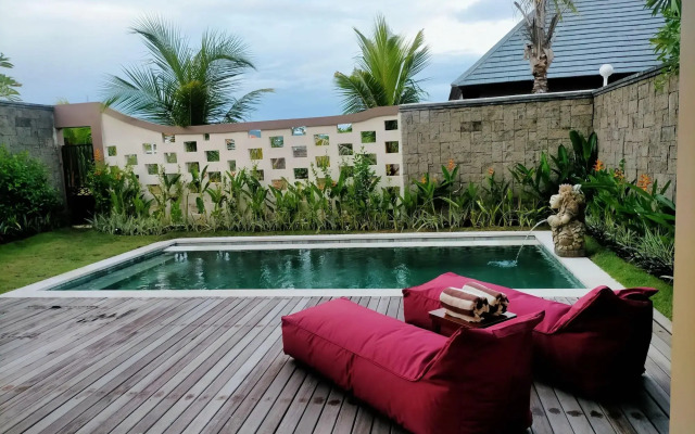The Grand Villandra Resort
