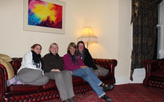 Llandudno Hostel