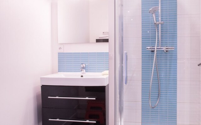 Résidence Plage d'Or