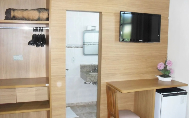 Parque Hotel de Lambari