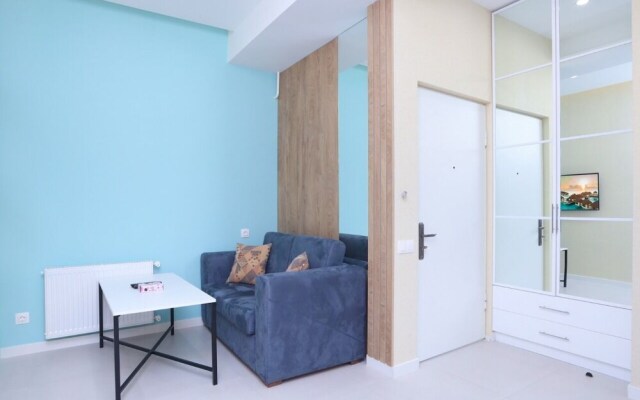 Stay inn on Amiryan 26/4