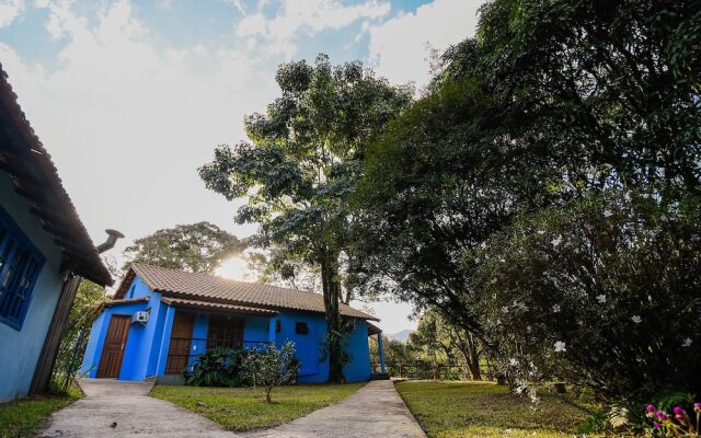 Pousada Paris Hostelli