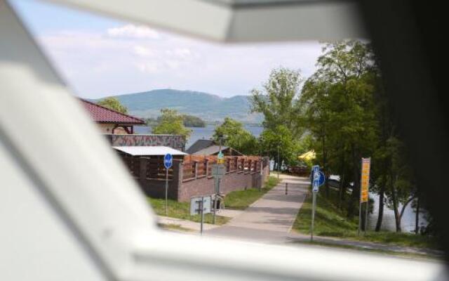 Ubytování Tři Vrby