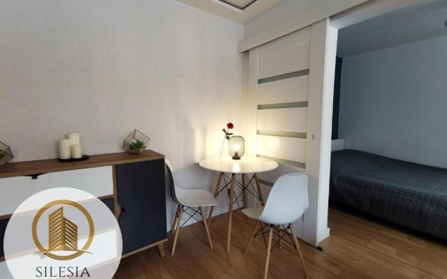 Apartament Lancelot