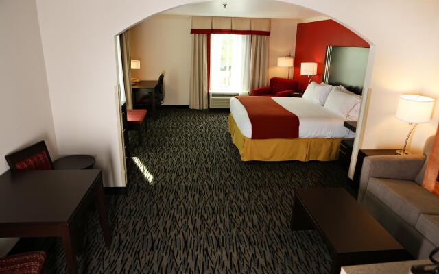 Holiday Inn Express Sumter by IHG