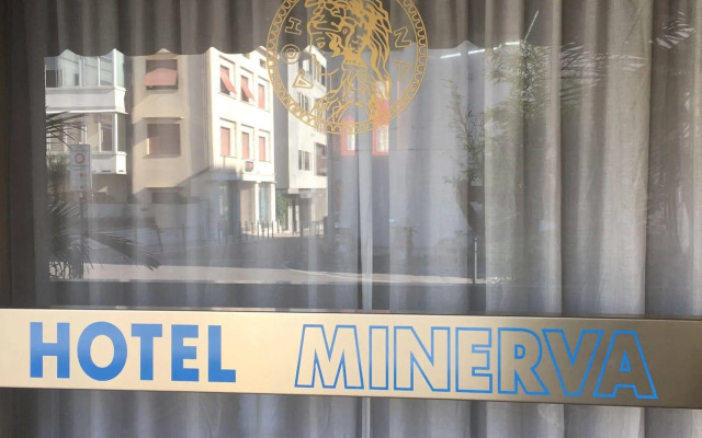 Hotel Minerva
