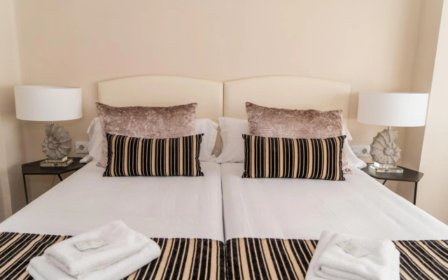 MD Horticultor Galán