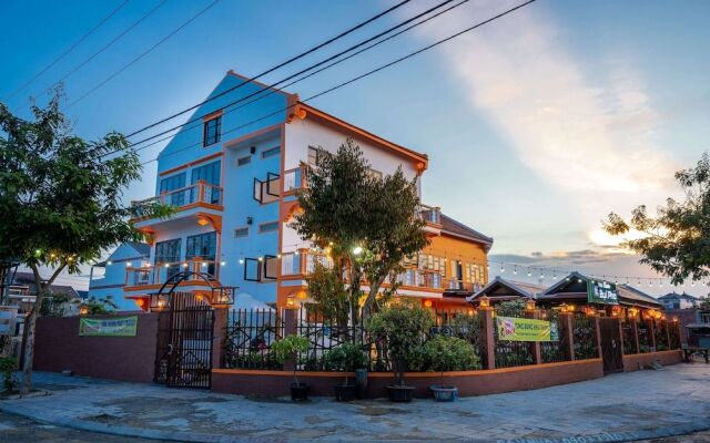 La Vista Villa Hoi An