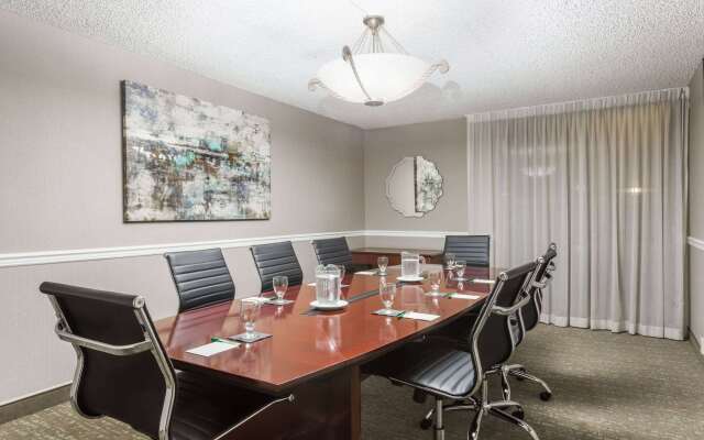 Wyndham Garden Fresno Yosemite Airport