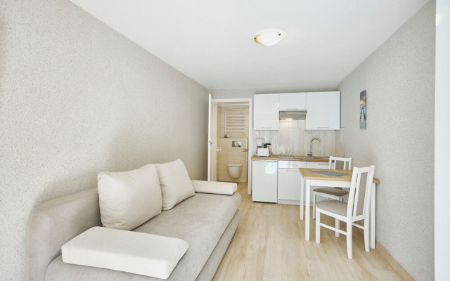 Apartamenty Swinoujscie- Sienkiewicza 23